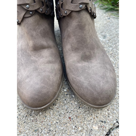 Indigo RD booties - Picture 4 of 6